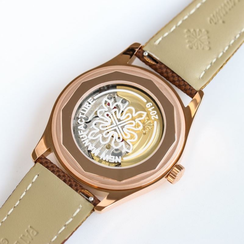 PATEK PHILIPPE Watches